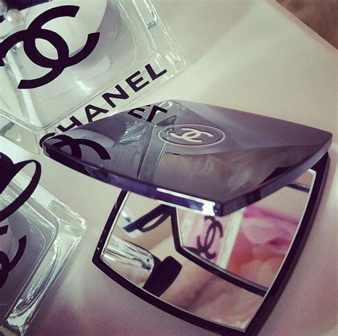 chanel small mirror|chanel mirror selfridges.